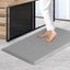 Marlow Anti Fatigue Mat Standing Desk Rug Kitchen Home Office Foam Grey 50x80 Carousel 8