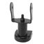 pivot for peloton bike Stationary Bike Swivel Pivot Aluminum Rotatable Monitor Carousel 1