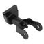 pivot for peloton bike Stationary Bike Swivel Pivot Aluminum Rotatable Monitor Carousel 3