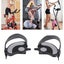 exercise bike pedals with straps exercise bike pedal strap adjustable bike pedal Carousel 3