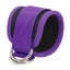 d ring ankle strap ankle strap ankle strap for cable machine Fitness Ankle Strap Carousel 3