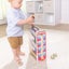 Melissa & Doug: Go Tots - Townhouse Tumble Carousel 3
