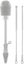 Haakaa: Silicone Cleaning Brush Kit - Suva Grey Carousel 1