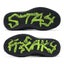 Nike Giannis Freak 6 GS Naija Kids Youth Basketball Hoopers Shoes FQ7378-001 Carousel 4
