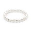 Gorgeous Genuine Keshi Pearl bracelet - 19cm Carousel 1