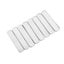 8 Adhesive Lead Tape Strips Add Weight to Golf Club Tennis Racket Carousel 1