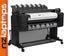 HP DesignJet T2500 36-in Multifunction Printer Carousel 2