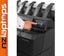 HP DesignJet T2500 36-in Multifunction Printer Carousel 5