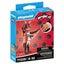 Playmobil Miraculous Rena Rouge Carousel 1