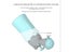 Portable Baby Hygiene Toilet Urinal Boys Girls Pot Outdoor Car Travel Carousel 6