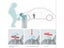 Portable Baby Hygiene Toilet Urinal Boys Girls Pot Outdoor Car Travel Carousel 7