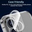 iPhone 16 Camera Lens Glass Cover Protector Carousel 3