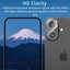 iPhone 16 Camera Lens Glass Cover Protector Carousel 4