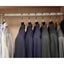 Joseph Joseph Orderly Rail Spacer Set Grey 2pce Carousel 2