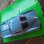 CHEVY CORVETTE 1/24 DIECAST Carousel 3