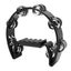 tambourine jingle single row tambourine Tambourine Jingle Black Cat Shape Non Carousel 5