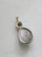 Tahitian Mabea pearl set in Sterling silver Carousel 3