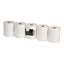 Okin Thermal Roll BPA Free - 80x70mm - Pack of 5 [ITR80X70] Carousel 1