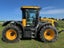 JCB FASTRAC 4220 Tractor Carousel 1