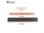 1Set Battery Spot Welding Pen Handheld Copper Belt 3mm Core DIY Point Touch Pen Carousel 8