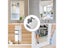 Wall Mount Mirror Carousel 5