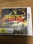Nintendo 3DS - Need For Speed - The Run Carousel 1