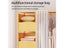 Home Furniture Wardrobe Stand Clothes Rack Coat Stand Wearing For Clothes Carousel 6