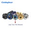 Catdogbear 4PCS Titanium Bolts M8X20 25 30 35 40 45 50 55mm Torx Flange For Carousel 3