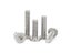 BN9524 M2 M2.5 M3 M4 M5 M6 M8 304 Stainless Steel CM Six-Lobe Torx Ultra Thin Carousel 2
