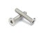 BN9524 M2 M2.5 M3 M4 M5 M6 M8 304 Stainless Steel CM Six-Lobe Torx Ultra Thin Carousel 4