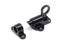 Self-closing Latch Bolt Aluminum Alloy Automatic Spring Latch Solid Aluminum Carousel 6