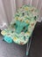 BABY BOUNCER VIBRATES & MELODIES JUNGLE THEME NEW WITH BOX Carousel 2