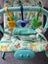 BABY BOUNCER VIBRATES & MELODIES JUNGLE THEME NEW WITH BOX Carousel 3