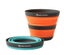 Sea to Summit Frontier Collapsible Cup Carousel 11