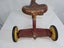 Vintage "Triang" Children's Tricycle Carousel 3