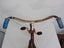 Vintage "Triang" Children's Tricycle Carousel 4