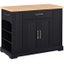 Rolling Kitchen Island Carousel 3