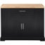Rolling Kitchen Island Carousel 4