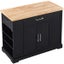 Rolling Kitchen Island Carousel 5