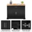 Rolling Kitchen Island Carousel 10