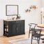 Rolling Kitchen Island Carousel 11