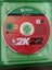 NBA 2K22 Xbox Series X game Carousel 3