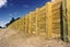 PINE RETAINING TIMBER - TG&V 180 x 42mm H4 - 85m - TS7745 Carousel 6