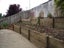 PINE RETAINING TIMBER - TG&V 180 x 42mm H4 - 85m - TS7745 Carousel 17