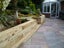PINE RETAINING TIMBER - TG&V 180 x 42mm H4 - 85m - TS7745 Carousel 18
