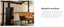 Masport Akaroa Fireplace Freestanding radiant wood fire with wood stacker Carousel 8