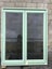 Aluminium Bifold Doors 1600w x 2000h Carousel 1
