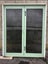Aluminium Bifold Doors 1600w x 2000h Carousel 2