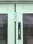 Aluminium Bifold Doors 1600w x 2000h Carousel 3