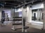 Rubber Mat Gym Flooring 50 x 50cm x 4-15mm Thickness Carousel 8
